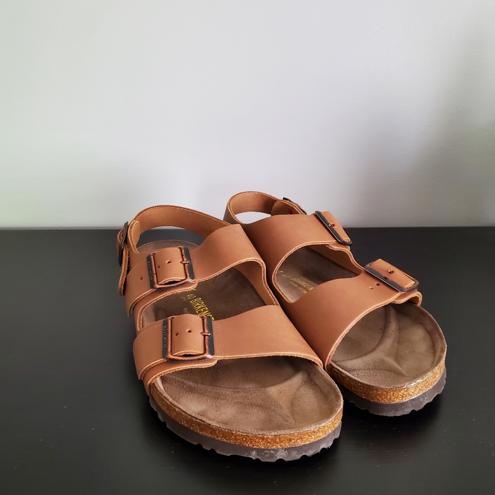 BIRKENSTOCK Sandals